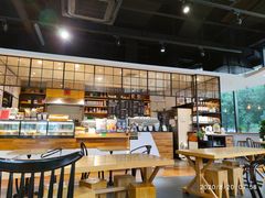-Jamaicablue Coffeeshop(中央广场店)