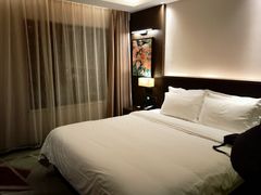 -潮岸酒店(广州琶洲会展广州塔店)