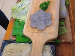 -鸿盛火锅(重庆路店)