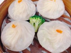 -鹭江宾馆·观海餐厅