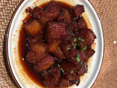 -梁家大院•农家菜(昆山会展中心店)