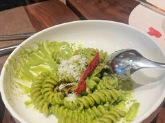 -OGGI TRATTORIA PIZZERIA(深业上城店)