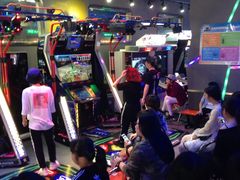 -核客电玩城(东门店)