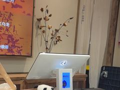 -李山山茶事(景枫店)
