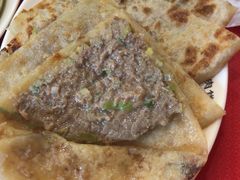 -华天二友居肉饼(宫门口店)