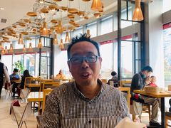 -鼎泰丰(嘉年华•海信广场VILLAGE店)