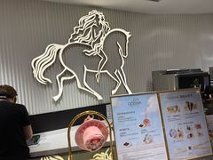 -GODIVA(港汇恒隆广场)