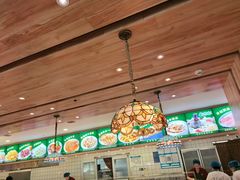 -直隶安家罩饼(复兴路店)