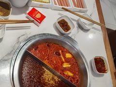 -傣妹火锅(狮子桥店)