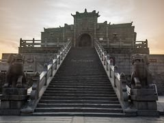 -南岳衡山风景名胜区