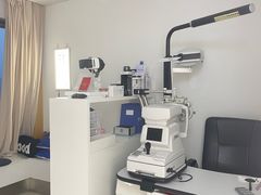 -视野联行眼镜·蔡司·尼康战略合作店(城西银泰店)