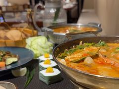 -MORNING  TAI莫柠泰·东南亚泰式餐厅(滨江公园店)