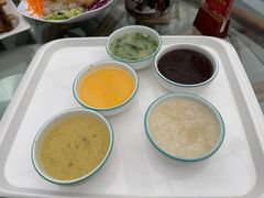 -春满园生态餐厅(南宫路店)