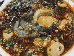 -长平肥姐白粥·海鲜打冷