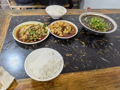 -大邑李记肥肠血旺