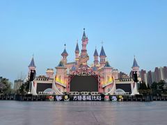 -沈阳方特欢乐世界