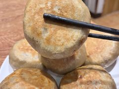 -清真吴记门钉肉饼·喜多利