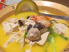 -老头儿油爆虾(金鹰世界店)