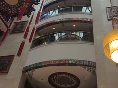 -丰泽园饭店