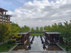 -大理实力希尔顿酒店•香全日制餐厅