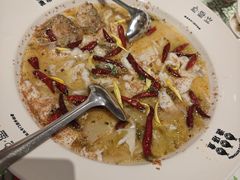 -渔语鱼新川菜Bistro(万象天地店)