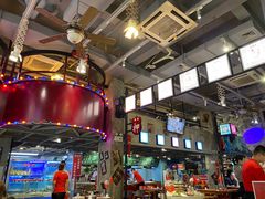 -捞围鲜·港式打边炉(海阳路店)