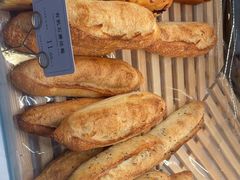 -21克拉面包(崂山万象汇店)
