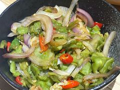 -有肉食·虎九闽菜(798艺术区店)