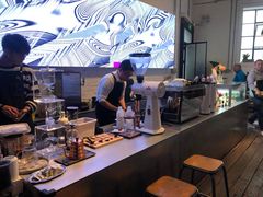 -老沙逊洋行仓库