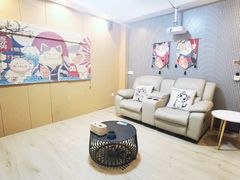 -小小班私人影院·猫咖(万达茂广场店)