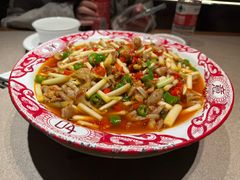 -饕林餐厅(春熙路店)