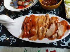 -一块豆腐(英雄山总店)