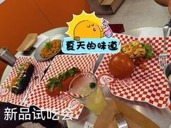 -Eckl’s爱氏热狗(猫街店)