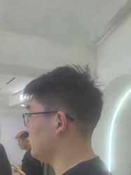 -丝源发型