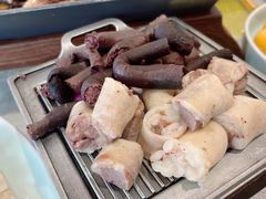 -哈啾嗨蒙古娃娃主题餐厅(巴彦塔拉店)