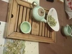 -意卡菲·欢乐聚会餐厅(华侨店)