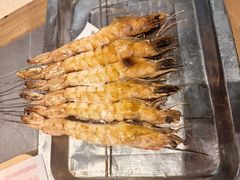 -老白清真烧烤(锦州旗舰店)