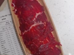 -左庭右院鲜牛肉火锅(长泰广场店)