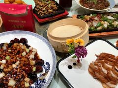 -全聚德烤鸭店(和平路店)