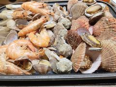 -郑庄脂渣海鲜楼(九水路店)