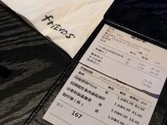 -老友时光·Pizza(泰华黑金店)