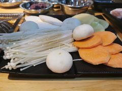 -麻蒲碳烤肉(远景路1号店)