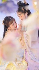 -盘子女人坊古装写真摄影(长春总店)