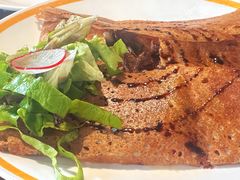 -La Creperie法餐厅(桃江路店)