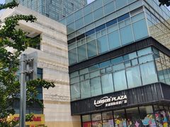 -宝燕壹号景观餐厅(龙盛国际商业广场店)