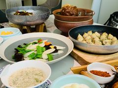 -苏梦江南·淮扬菜(夫子庙店)