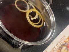 -呷哺呷哺(西单大悦城店)