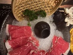 -捞王锅物料理(凯旋路店)