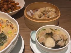 -四道菜·福建菜馆(新街口金鹰店)