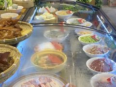 -杨厨的田园饭店(长城路店)